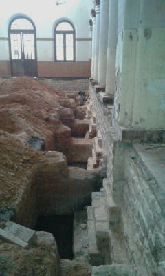 Foundation Strengthening